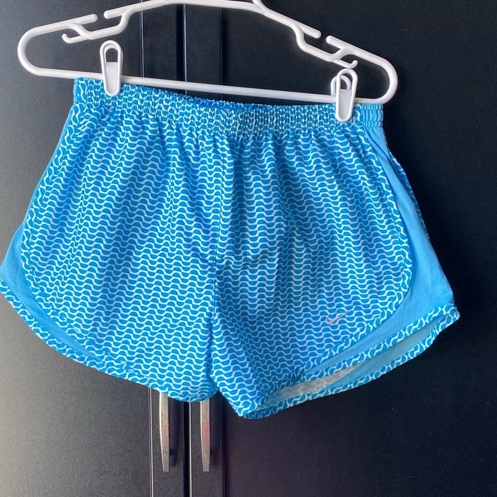 Athletic shorts